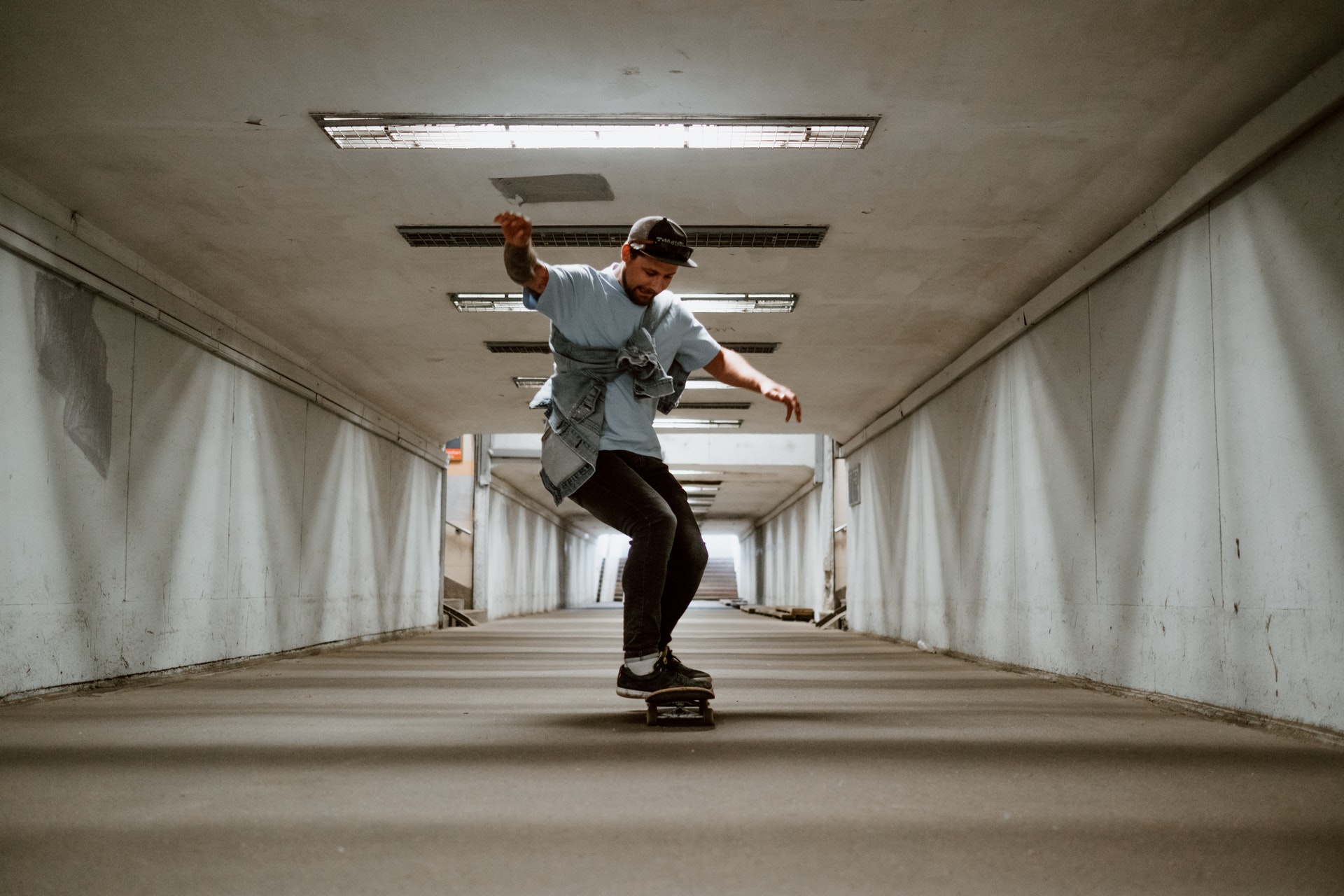 What is the Electric Skateboard?