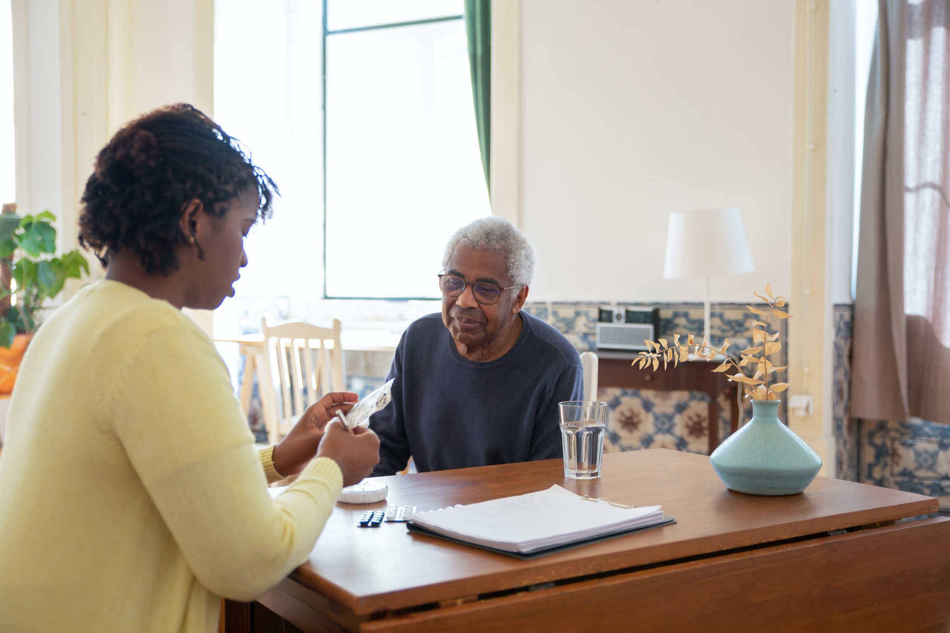 5 Major Signs of Nursing Home Negligence and When to See a Lawyer