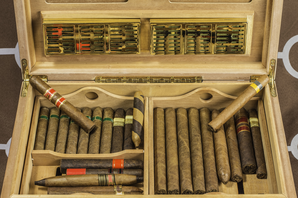 How to Choose the Best Humidor to Keep at Your House