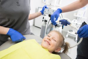 4 Simple Hacks to Keep Your Child Calm at the Dentist