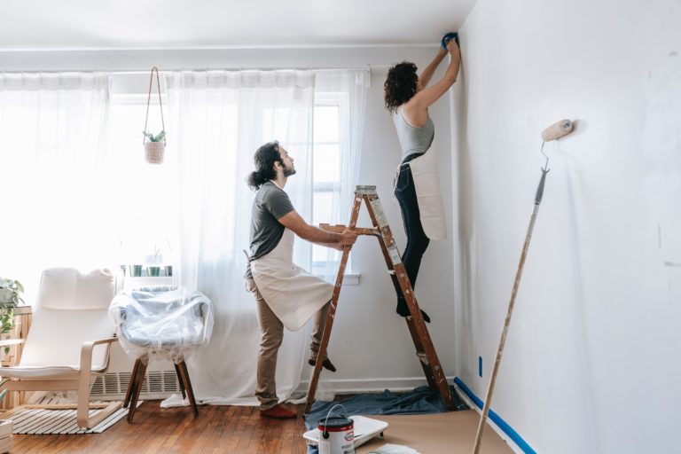 8 Quick Weekend Projects That Will Help Your Home Sell Faster