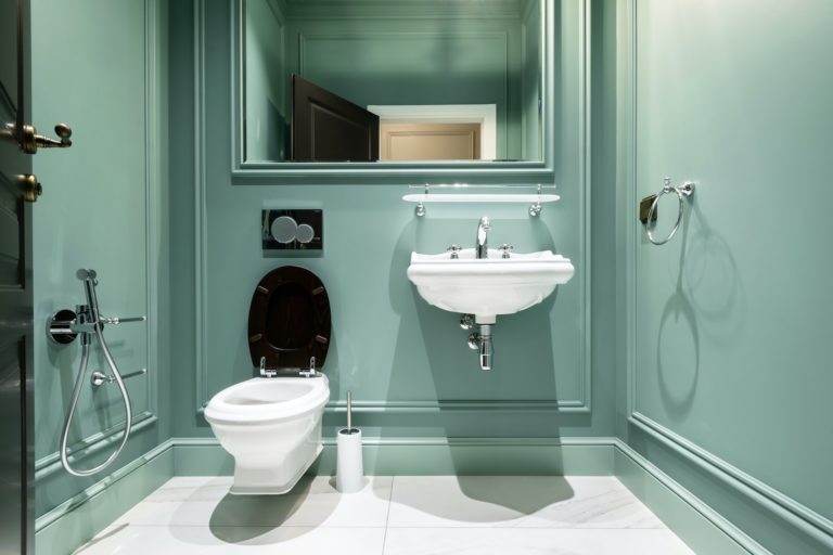 8 Common Toilet Repairs Made by Residential Plumbers