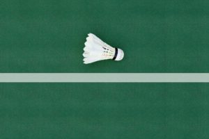 Fun Facts About Badminton You Probably Didn't Know