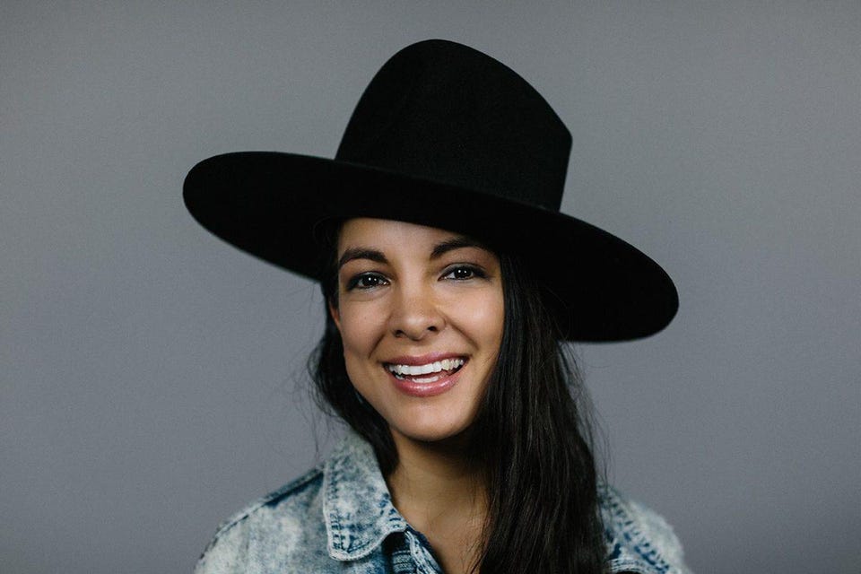 Miki Agrawal