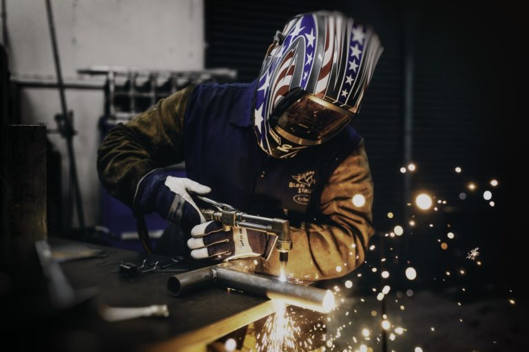 3 Safety Tips to Keep in Mind When Welding