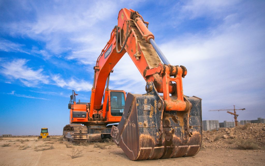 5 Effective Tips for Choosing an Attachment for Your Excavator