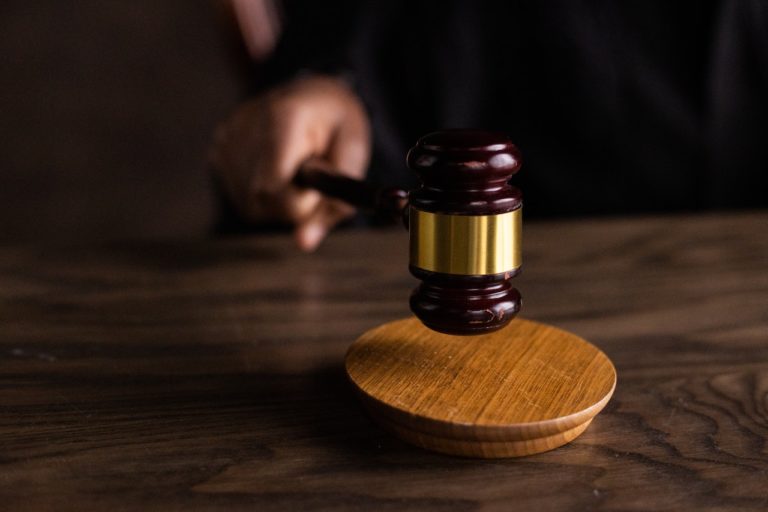 3 Ways To Protect Your Business From Future Legal Battles
