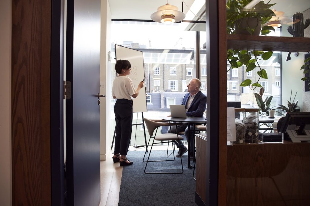 3 Things To Do When Moving Your Business To A New Location