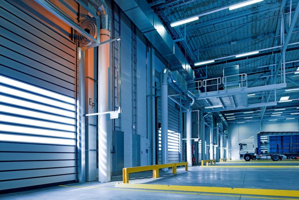 4 Ways Industrial Facilities Can Combat Climate Change