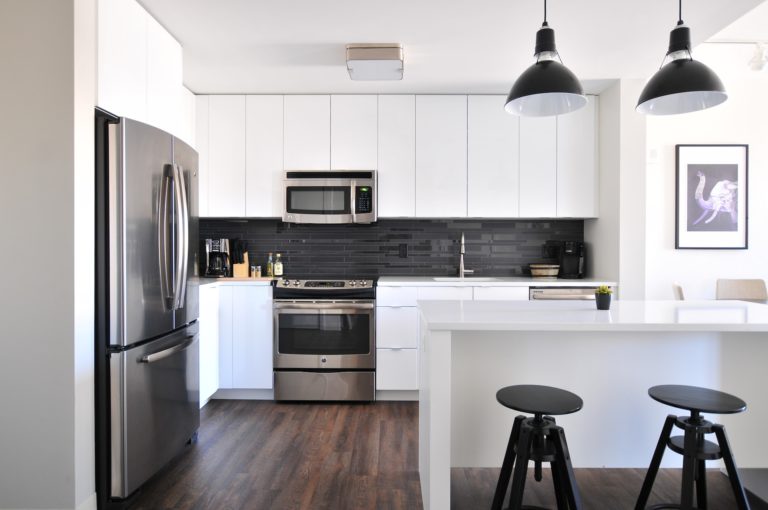 4 Helpful Tips to Know Before Remodeling Your Kitchen Space