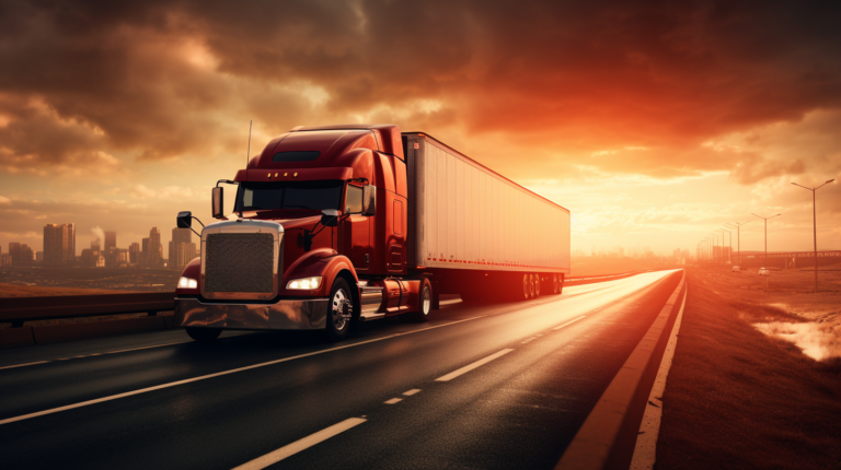 4 Ways Ransomware is Affecting the Trucking Industry