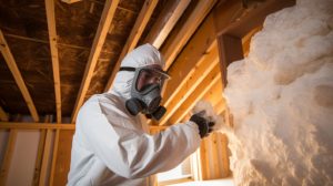 5 Important Reasons to Leave Home Insulation to Professionals