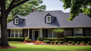 How to Choose a Contractor to Replace Your Home's Roof