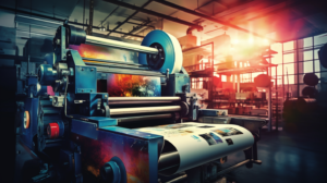 3 Effective Ways to Improve Efficiency at a Printing Company