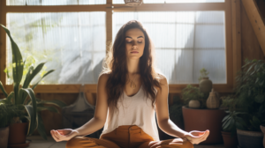 5 Simple Ways to Focus on Your Wellness in Your Daily Routine