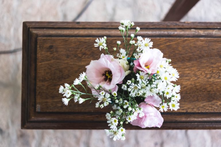 ‘Do it Yourself’ funeral checklist: 7 key steps to help you arrange a DIY funeral