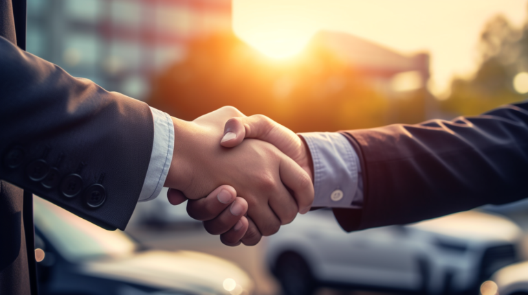 6 Solid Strategies to Try When Negotiating Prices for a New Car