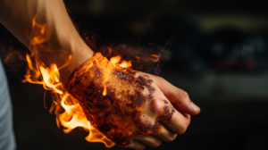 A Guide to Caring for Burn Injuries: From First Aid to Recovery