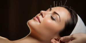 4 Major Benefits of Cosmetic Acupuncture