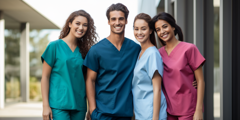 5 Ways to Express Your Personality Through Your Scrubs
