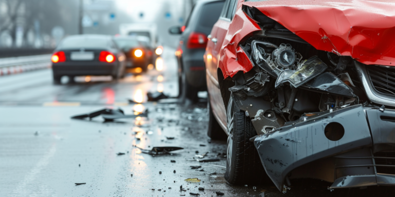 6 Things to Discuss with a Personal Injury Attorney After a Wreck
