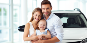 7 Tips for Finding an Affordable Option for Your Next Family Car
