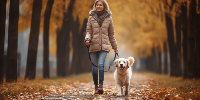 8 Essential Reasons Why Dogs Need to Be Walked Every Day