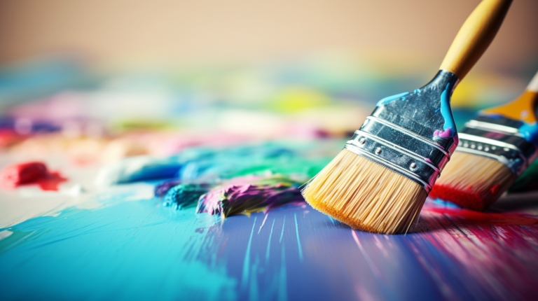 8 Essential Reasons to Leave House Painting to Professionals