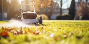 8 Essential Ways to Care for Your Lawn During the Winter