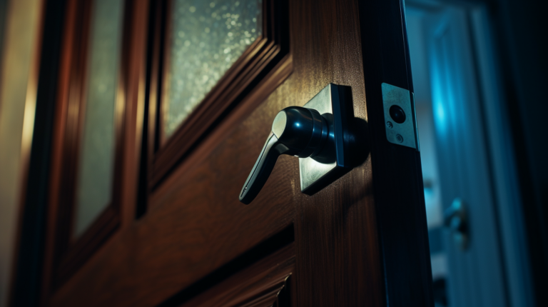 8 Factors to Consider When Replacing Your Home's Front Door