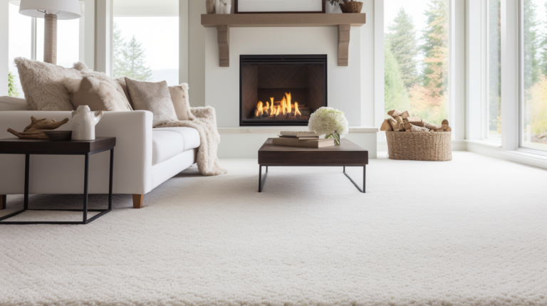 8 Smart Tips for Choosing a New Carpet for Your House