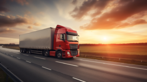 Safety Tips For Driving A Moving Truck