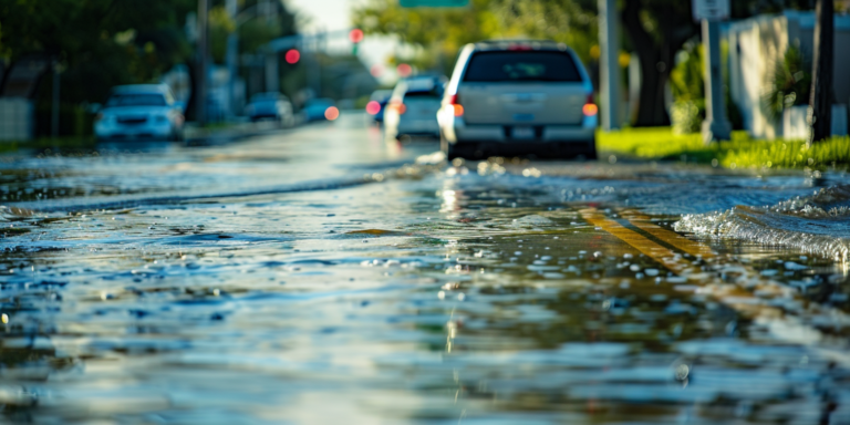 3 Ways to Reduce the Risk of Flood Damage to a Building