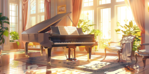 4 Considerations to Make When Purchasing a Piano for Your Home