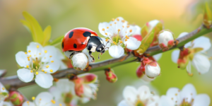 7 Common Pest Control Problems Occurring During the Spring