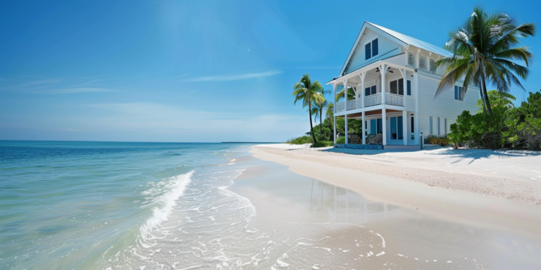 7 Impressive Advantages of Owning a Beachfront Property