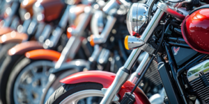 Essential Motorcycle Safety Checks Before Every Ride
