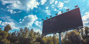 8 Benefits of Using Billboards to Advertise for a Local Company