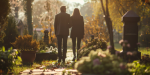 A Step-by-Step Guide for Planning a Loved One's Funeral