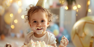 How to Plan the Ultimate Birthday Celebration for Your Child