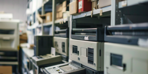 4 Important Ways Using a Mailing Machine Benefit a Company