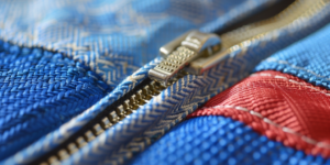 5 Tips for Choosing the Right Type of Zipper for Your Project
