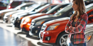 7 Financial Benefits of Purchasing a Used Vehicle