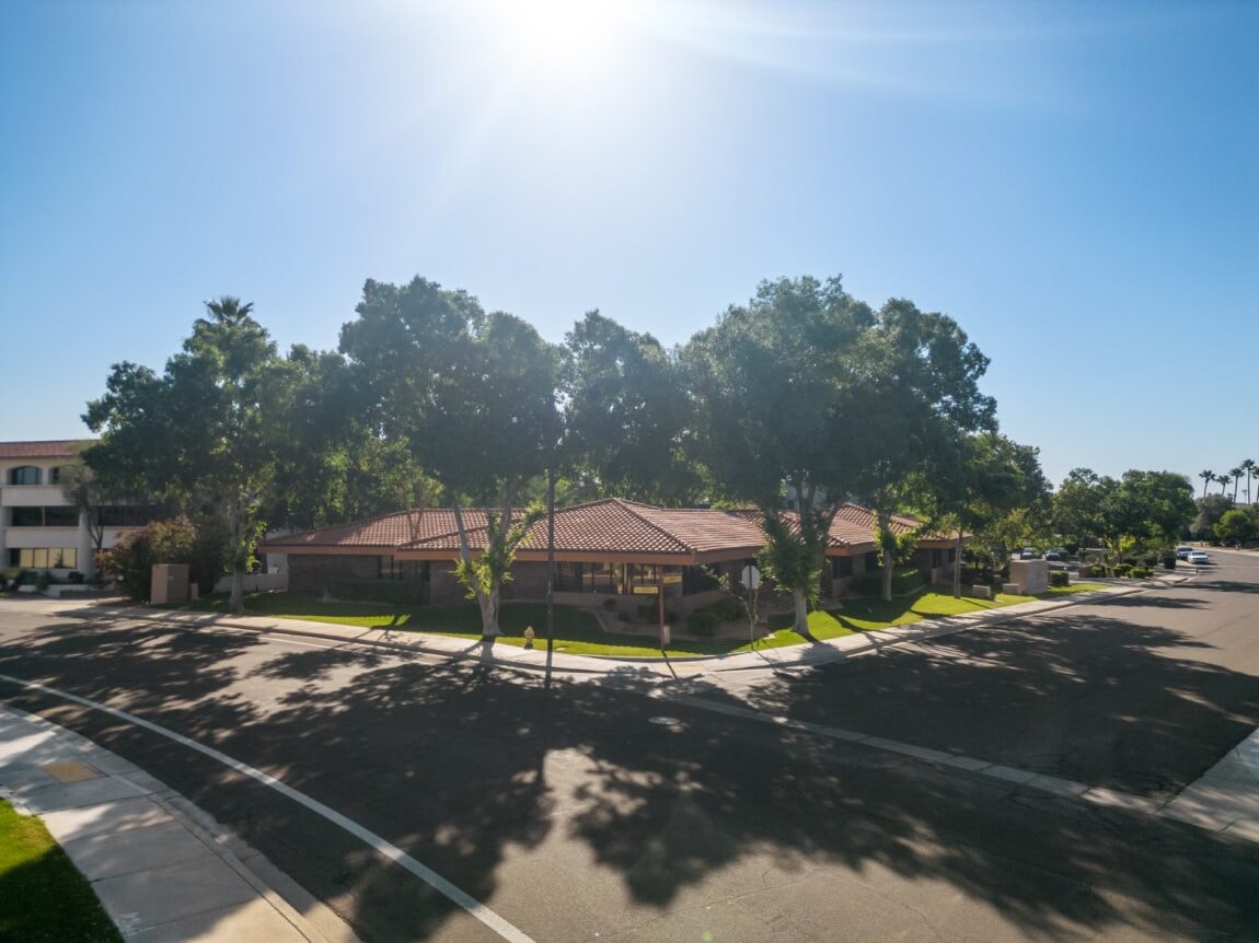 Purpose Healing Center offers a top treatment center destination for Arizona and the US as a whole