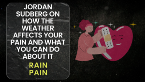 Dr. Jordan Sudberg