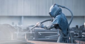 Surface Cleaning