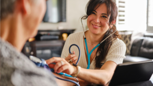 Healthcare Reputation Management