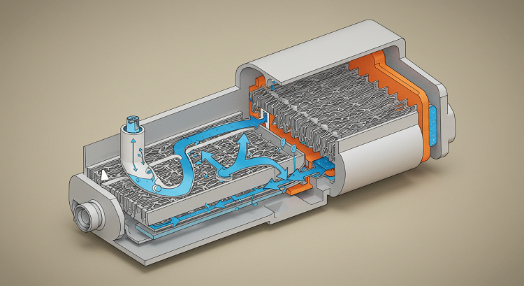 Microchannel Heat Exchangers