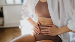 Pelvic Pain Jordan Sudberg
