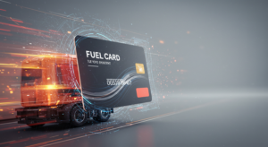 Fuel Card